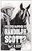 Whatever Happened to Randolph Scott? (G K Hall Large Print Book Series)