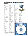 Internet Medical & Health, Searching & Sources Guidebook/CD