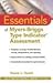 Essentials of Myers-Briggs Type Indicator Assessment (Essentials of Psychological Assessment Series)