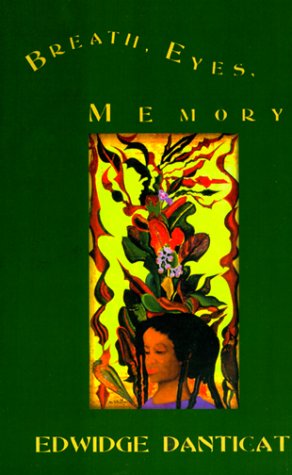 Breath, Eyes, Memory