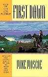 First Dawn (Lost Millennium, #1)