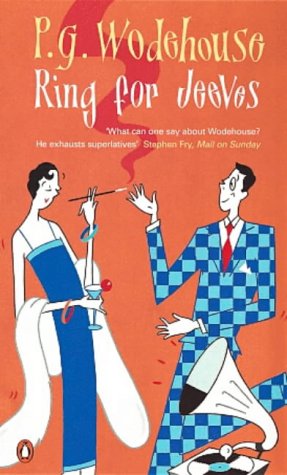 Ring for Jeeves