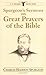 Spurgeon's Sermons on Great Prayers of the Bible