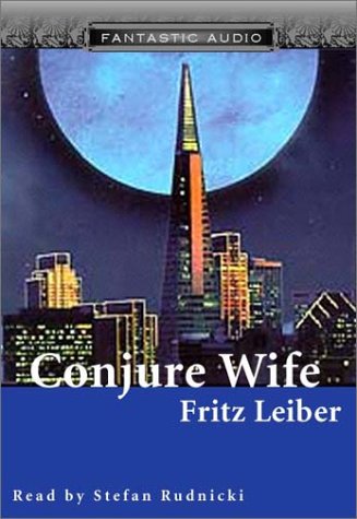 Conjure Wife