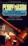 Perry Mason in the Case of Too Many Murders (Paperback)