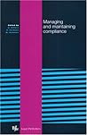 Managing and Maintaining Compliance