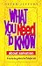 What You Need to Know about Salvation: A Day-By-Day Guide to the Christian Faith