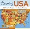 Cooking USA: 50 Favorite Recipes From Across America