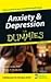 Anxiety & Depression For Du...