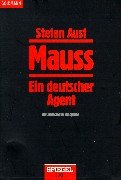 Mauss. Ein deutscher Agent. (Paperback)