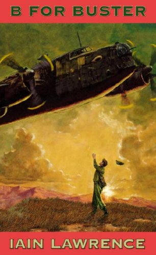 B for Buster (Mass Market Paperback)