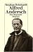 Alfred Andersch: Eine Biographie (German Edition)