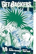 GetBackers, Volume 19