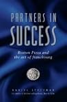 Partners in Success: Boston Pizza and the Art of Franchising