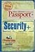 Mike Meyers' Security+ Certification Passport by Trevor Kay
