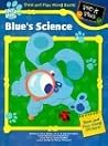 Blue's Science: Pre-K Plus