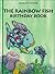 The Rainbow Fish Birthday Book