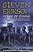 House of Chains (Malazan Book of the Fallen, #4)