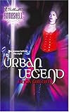 Urban Legend (Silhouette Bombshell, #8) Urban Legend (Silhouette Bombshell, #8)