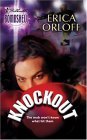 Knockout (Silhouette Bombshell, #19)