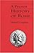 A Primer History of Rome by Mandell Creighton