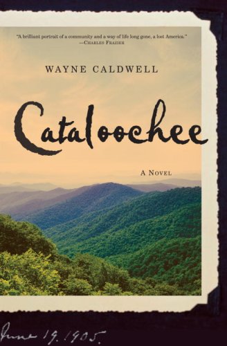 Cataloochee (Hardcover)