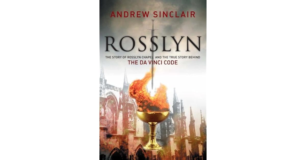 Rosslyn by Andrew Sinclair