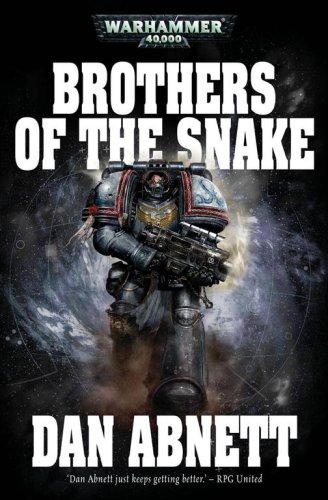 Brothers of the Snake (Warhammer 40,000)