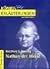 Lessing: Nathan der Weise (...