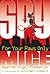 For Your Paws Only (Spy Mic...