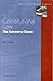 Constitutional Law: Commerce Clause (Turning Point Series)