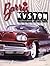 Barris Kustom: Techniques of the 50's : Grilles, Scoops, Fins and Frenching