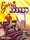 Barris Kustom Techniques of the 50's by George Barris