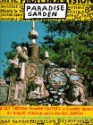 Paradise Garden: A Trip Through Howard Finster's Visionary World (Paperback)