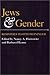 Jews And Gender. Responses to Otto Weininger