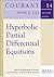 Hyperbolic Partial Differen...