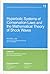Hyperbolic Systems of Conservation Laws and the Mathematical Theory of Shock Waves (CBMS-NSF Regional Conference Series in Applied Mathematics, Series Number 11)