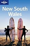 New South Wales (Lonely Planet) New South Wales (Lonely Planet)