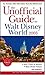 The Unofficial Guide to Walt Disney World?2005