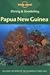 Diving & Snorkeling Papua New Guinea (Lonely Planet Diving & Snorkeling)