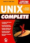 UNIX Complete
