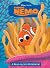 Disney Pixar - Finding Nemo...