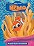 Disney Pixar - Finding Nemo (A Read-Aloud Storybook)