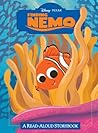 Disney Pixar - Finding Nemo (A Read-Aloud Storybook)