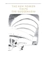 The New Yorker Visits the Guggenheim by Charles Addams