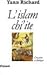 L'Islam chi'ite by Yann Richard