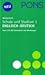 Pons Wörterbuch Für Schule Und Studium, Englisch - Deutsch, Teil 1