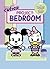 Project: Bedroom (Disney Cuties)