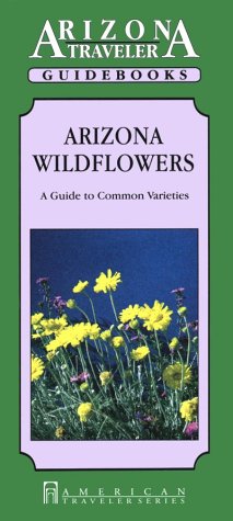Arizona Wildflowers (Paperback)