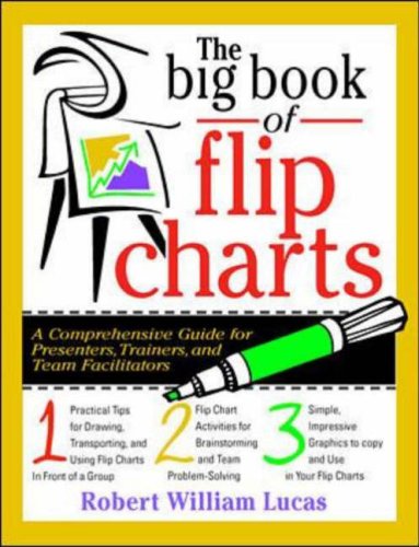 The Big Book of Flip Charts (Paperback)